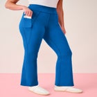 Soft Sculpt Side-Pocket Yoga Pants image number null