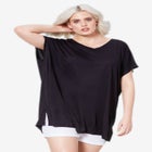 Oversized Tunic image number null