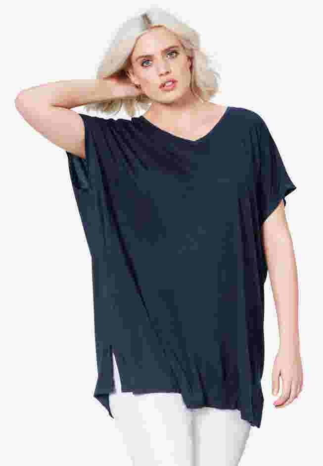 Oversized Tunic image number 0