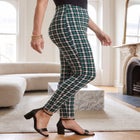 Ponte Legging image number 2
