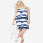 Knit Tank dress image number null