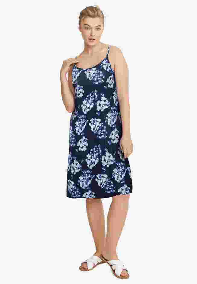 Knit Tank dress image number 0