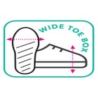 The Spencer Slip On Flat image number null