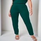 3 Piece Ponte Pant Set image number null