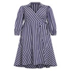 Sue Wrap Dress image number 2