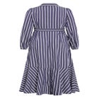 Sue Wrap Dress image number 4