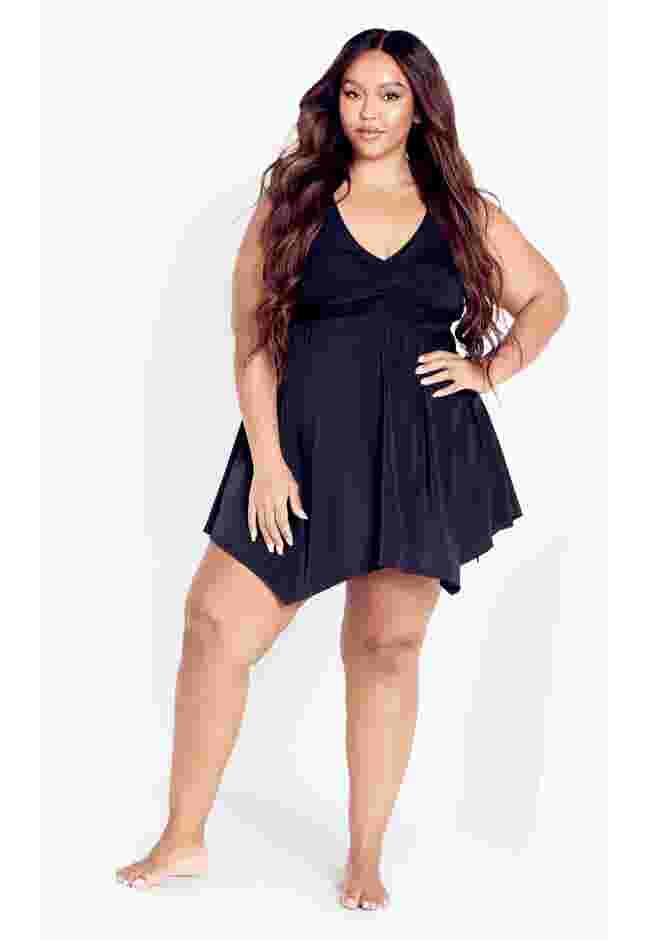 Icon Swimdress image number 0