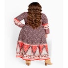 Eternal Maxi Dress image number 1