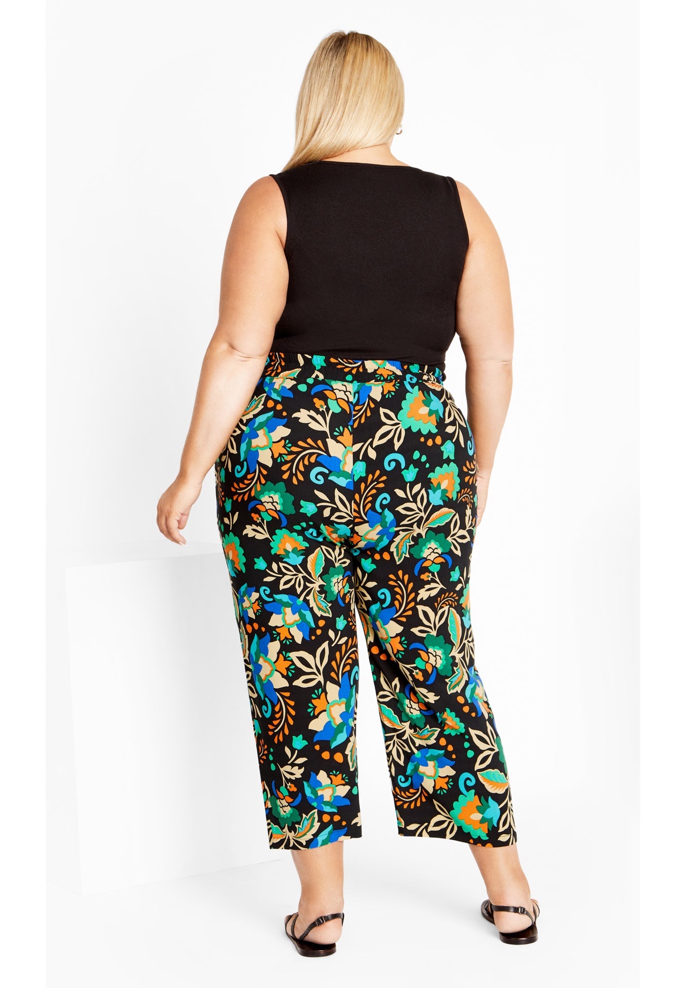 Ellie Pant image number 1