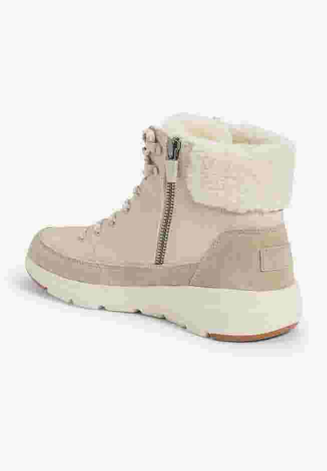 The On the Go Glacial Ultra Timber Bootie image number 1