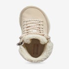 The On the Go Glacial Ultra Timber Bootie image number null