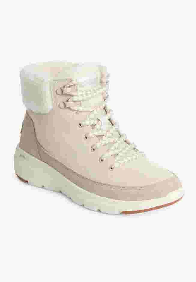The On the Go Glacial Ultra Timber Bootie image number 0