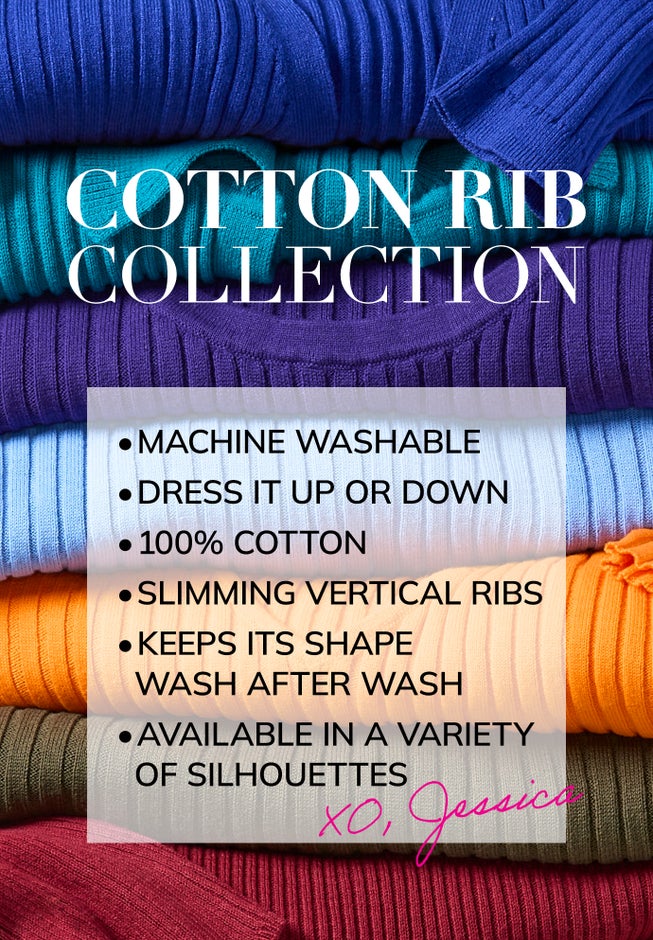 Scoop-Neck Sweater Dress image number 1