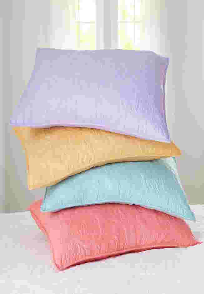 Comfort Cloud Sham image number 0