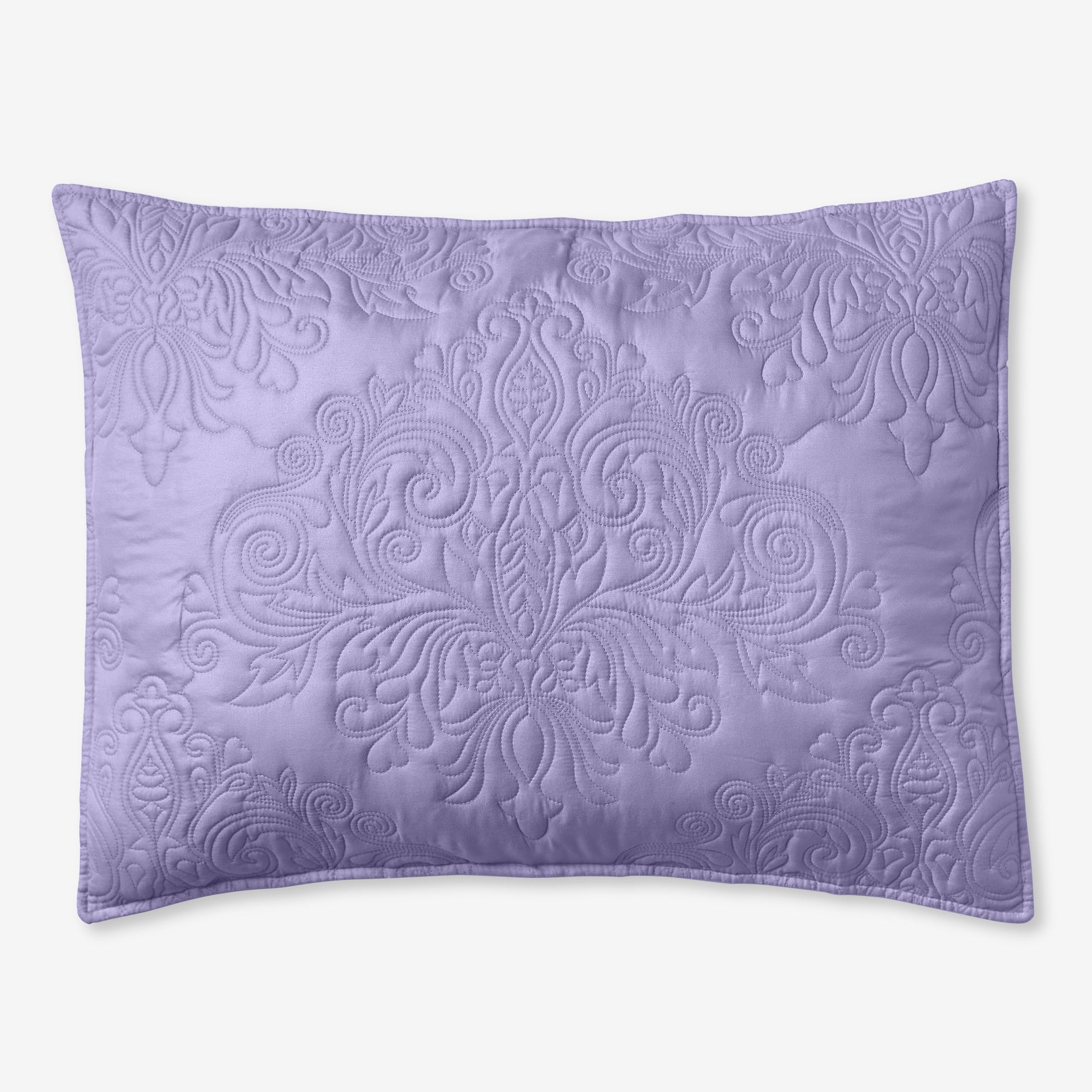 Comfort Cloud Sham image number 0