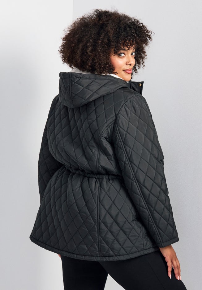 Dina Anorak Jacket image number 2