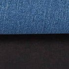 Plus Size Long Denim Jacket image number null