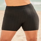 Textured Boy Short image number null