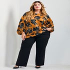 Bella Satin Tunic image number 0