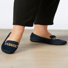 The Thayer Slip On Flat image number null