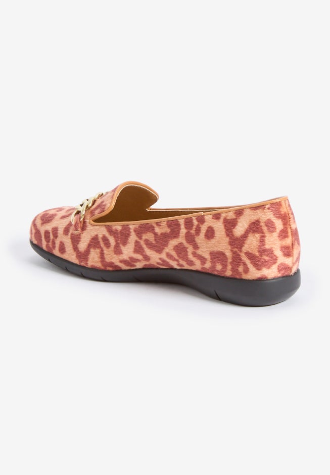 The Thayer Slip On Flat image number 1