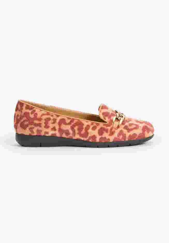 The Thayer Slip On Flat image number 3