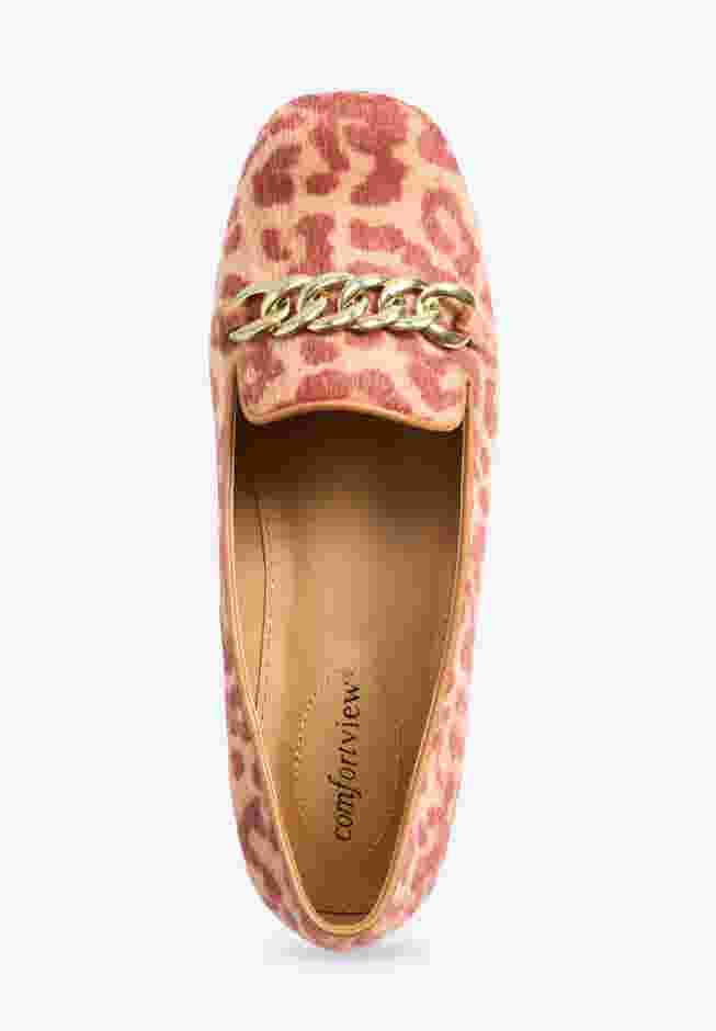 The Thayer Slip On Flat image number 4
