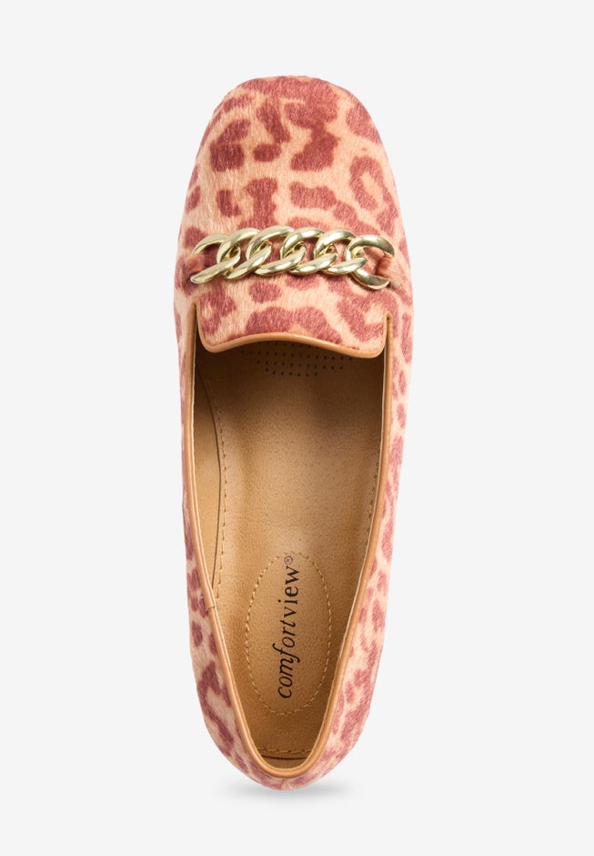 The Thayer Slip On Flat image number 4