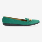The Thayer Slip On Flat image number 4
