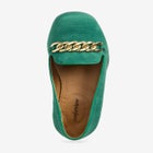 The Thayer Slip On Flat image number 5