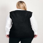 Veronica 2Fer Cable Vest image number 1