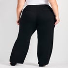 Perfect Ponte Straight Leg Pant image number null