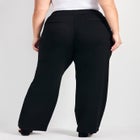 Perfect Ponte Straight Leg Pant image number null