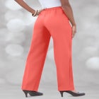 Plus Size Classic Bend Over® Pant image number null