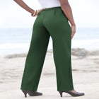 Plus Size Classic Bend Over® Pant image number null