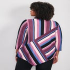 Kaya Asymmetrical Hacci Top image number null