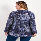 Floral Fields Tunic image number 1