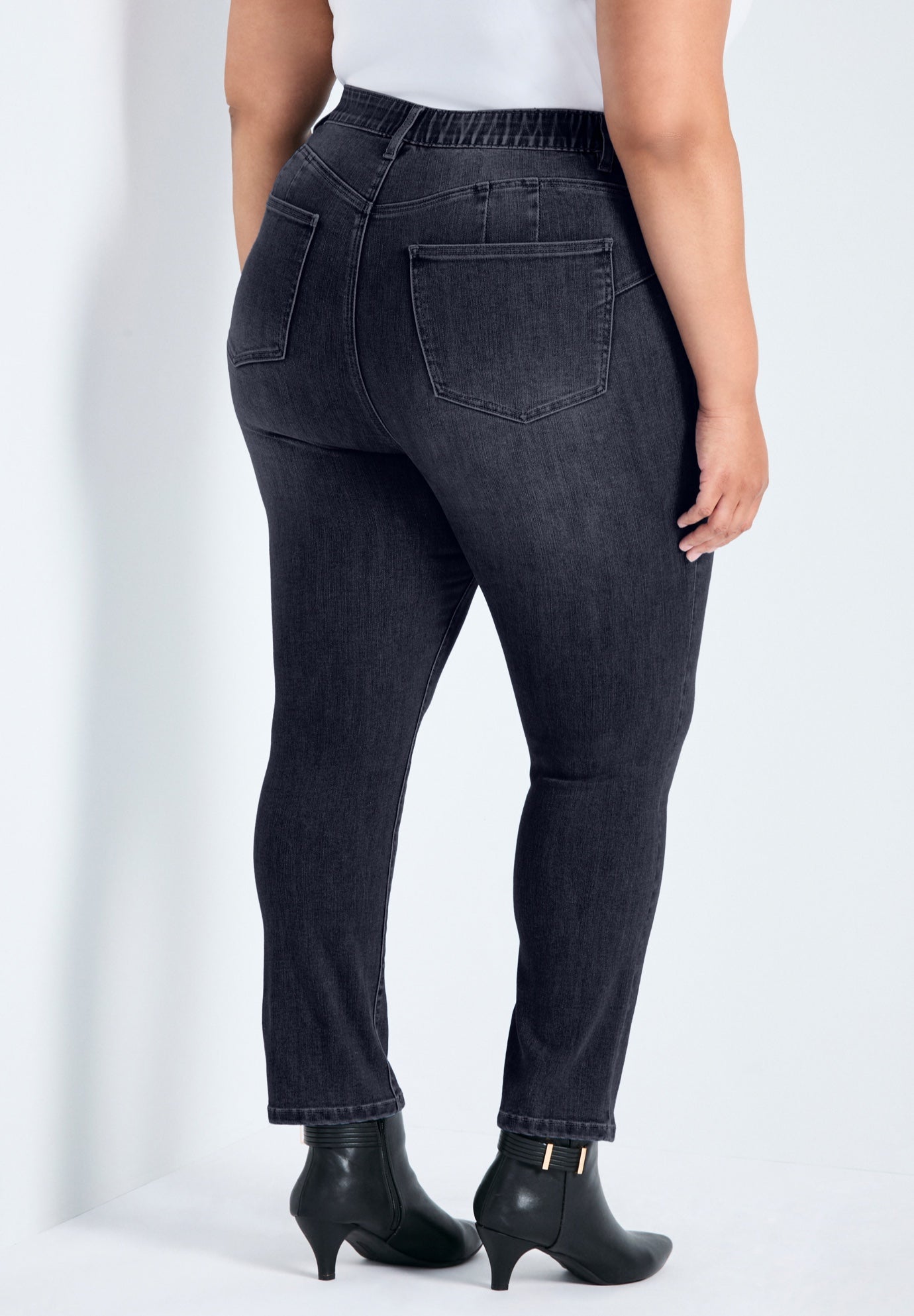 Jena Skinny Jean image number 1