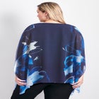 Take Me Out Embellished Blouse image number 1