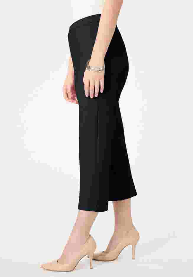 Plus Size Bend Over® Capri Pant image number 2