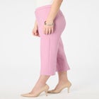 Plus Size Bend Over&reg; Capri Pant image number null