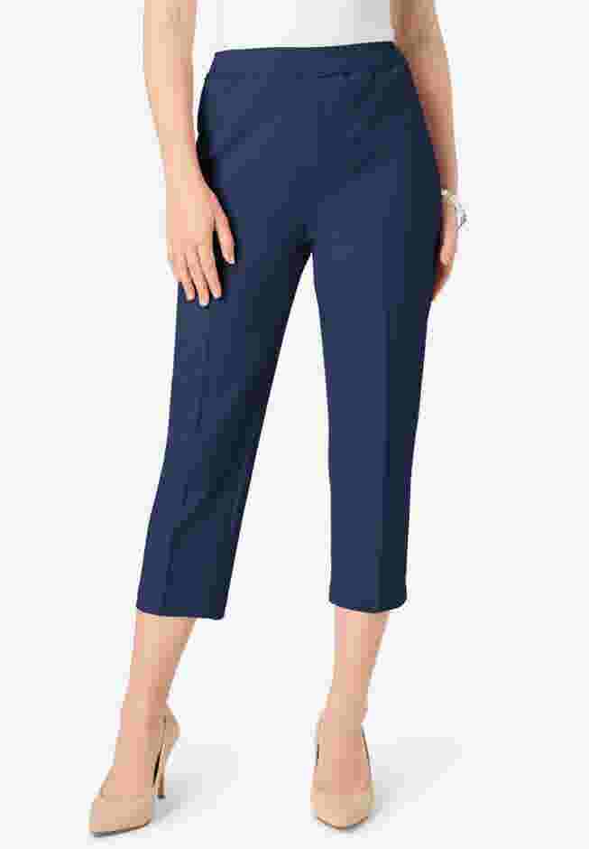 Bend Over® Capri Pant image number 0