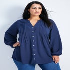 Celia Pintuck Blouse image number 0