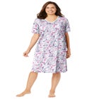 Print Sleepshirt image number null