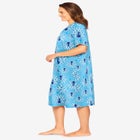Print Sleepshirt image number null