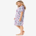 Print Sleepshirt image number null