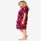 Print Sleepshirt image number null