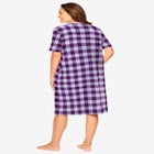Print Sleepshirt image number null