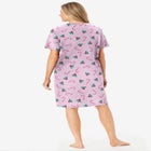 Print Sleepshirt image number null