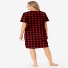 Print Sleepshirt image number null